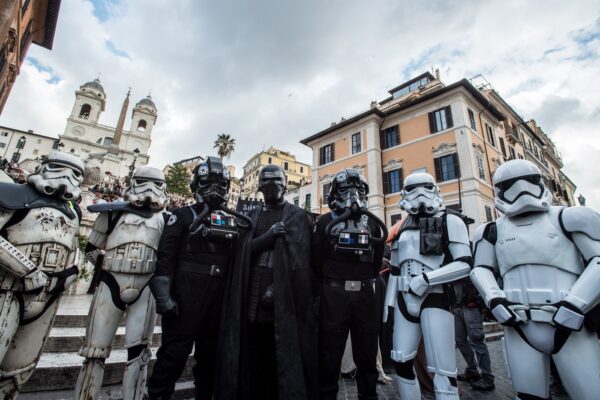 Che cos’è lo Star Wars Day: perché si festeggia oggi e tutte le curiosità sulla saga