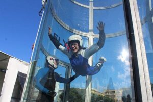 Flyx, un volo di solidarietà per i piccoli del Bambino Gesù