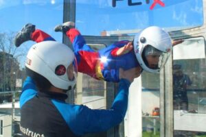 Flyx, un volo di solidarietà per i piccoli del Bambino Gesù