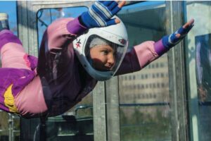 Flyx, un volo di solidarietà per i piccoli del Bambino Gesù