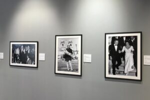 La Dolce vita in mostra con gli scatti di Rino Barillari