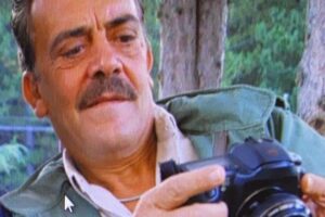 La Dolce vita in mostra con gli scatti di Rino Barillari