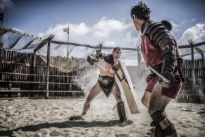 Il divertimento riparte in sicurezza: dal 2 giugno riapre Cinecittà World