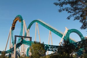 Il divertimento riparte in sicurezza: dal 2 giugno riapre Cinecittà World