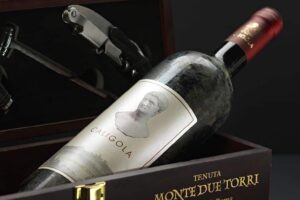 A Nemi ecco il vino di Caligola: affinato in botte e lasciato… sott’acqua come la nave romana per 24 mesi