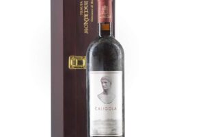 A Nemi ecco il vino di Caligola: affinato in botte e lasciato… sott’acqua come la nave romana per 24 mesi