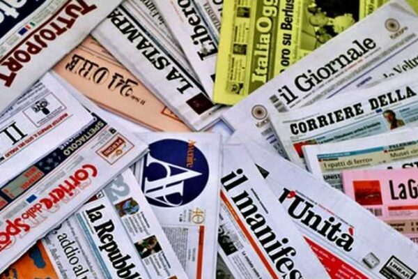 Carcere per i giornalisti, la Consulta fa cadere l’obbligo