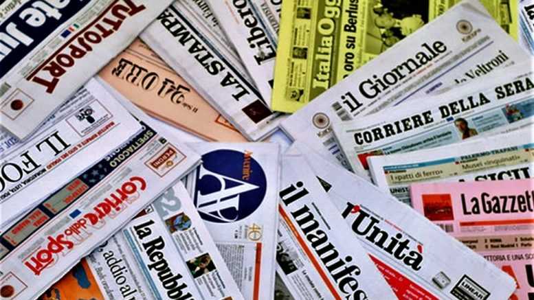 Carcere per i giornalisti, la Consulta fa cadere l’obbligo