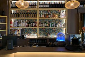 La passione arriva nei piatti: a Testaccio si mangia da ReGà