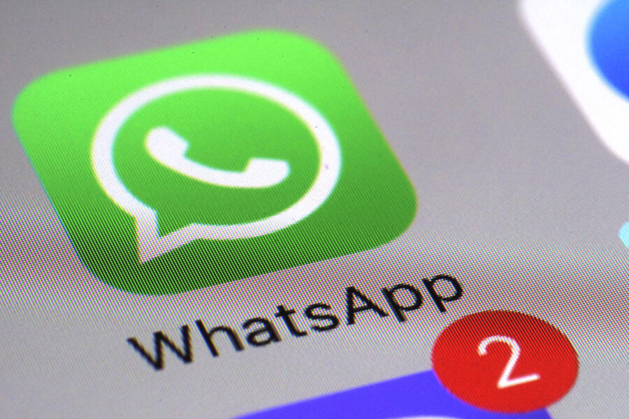 Come velocizzare i vocali di Whatsapp: la nuova funzione dell’app di messaggistica