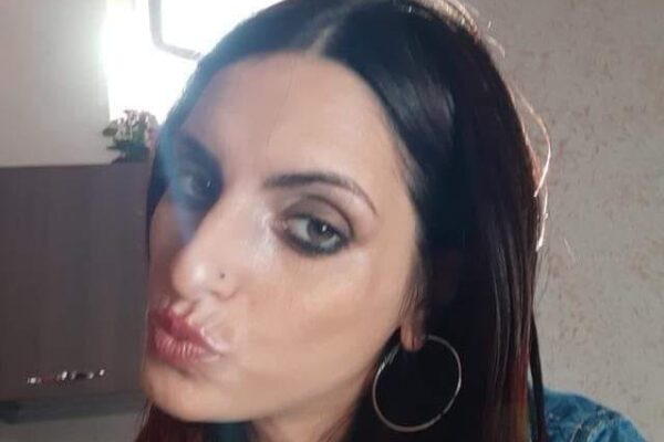 Ylenia morta carbonizzata, fermato un 36enne: l’avrebbe picchiata e poi data alle fiamme