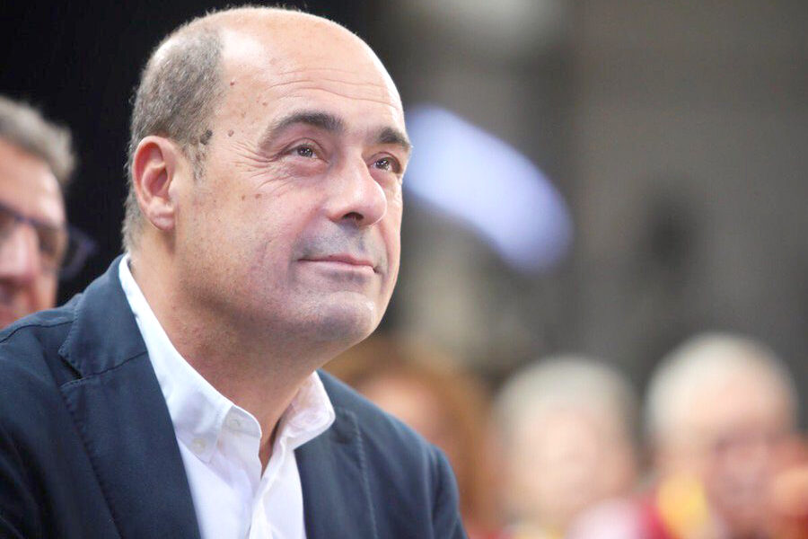 Zingaretti: “A Pmi, taxi e Ncc 10 milioni di euro per la mobilità ecosostenibile”