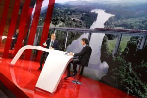 O Roma o Orte: l’Alta velocità ferma a cavallo tra Umbria e Lazio