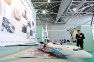 Aerospazio, in Campania la filiera più digitalizzata d’Italia