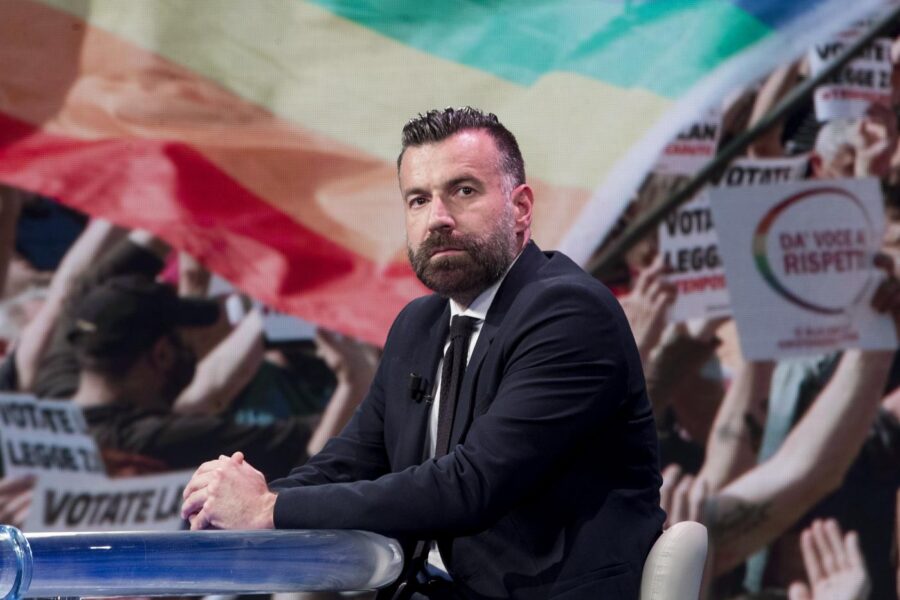 DDL Zan, troppe norme: tira un’aria da Stato etico