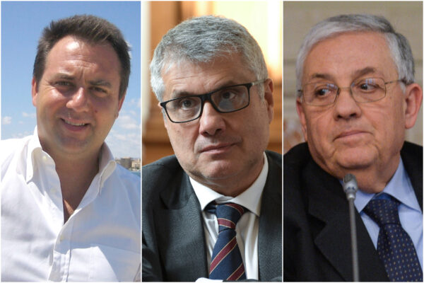 Amara e quei legami con Pignatone e Ielo ‘scoperti’ da Fava, ma il Pm fu indagato e trasferito