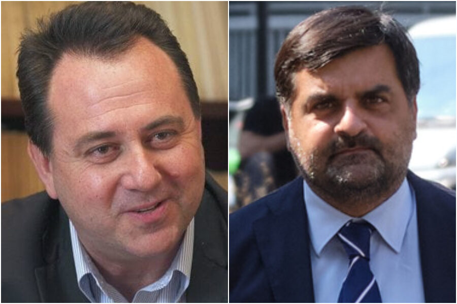 Le Procure sono fuori controllo, i Pm vanno ridimensionati