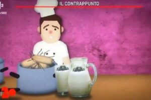 Anni 20 nella bufera, su Rai2 in onda un servizio anti-Europa: “Propaganda allucinante, indegno del servizio pubblico” Anni 20 nella bufera, su Rai2 in onda un servizio anti-Europa: “Propaganda allucinante, indegno del servizio pubblico”