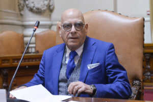 “Commissione sul Sud è un’offesa per i magistrati”, intervista ad Antonio Leone