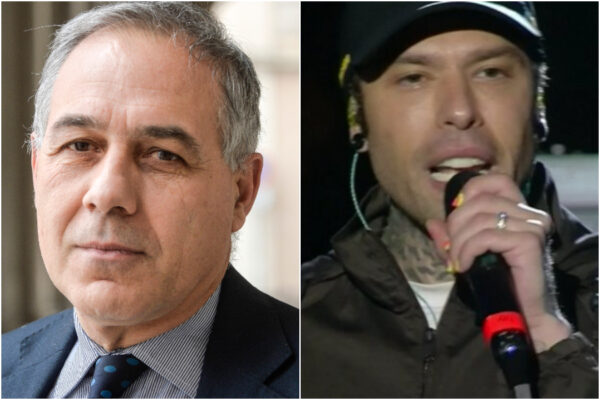 Caso Fedez, Anzaldi: “È l’apice del fallimento Rai targato M5S, è da anni che denuncio”: