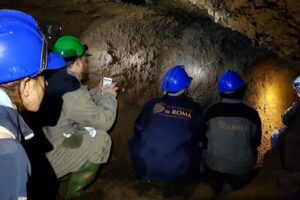 A Nemi dalla Sagra delle fragole alla visita dei sotteranei: il Borgo fa boom