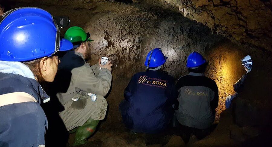 A Nemi dalla Sagra delle fragole alla visita dei sotteranei: il Borgo fa boom