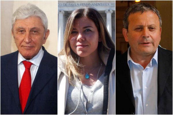 Il deficit mette d’accordo tutti: “Draghi faccia qualcosa per Napoli”