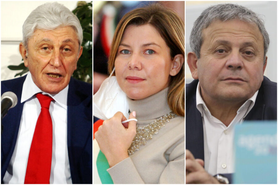 Comunali Napoli, Sergio D’Angelo è il terzo candidato sindaco di centro-sinistra