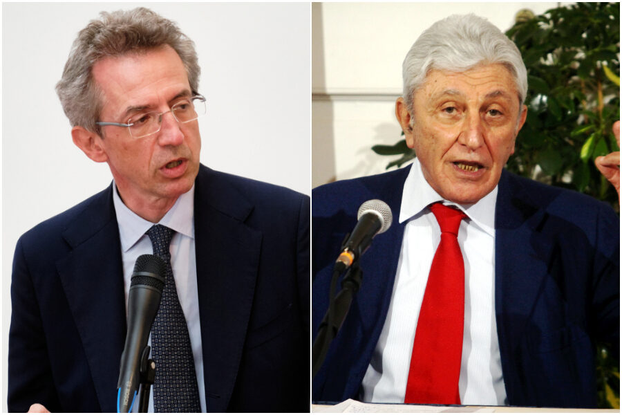 Napoli, l’intesa tra Pd e M5S non cancella la confusione a sinistra