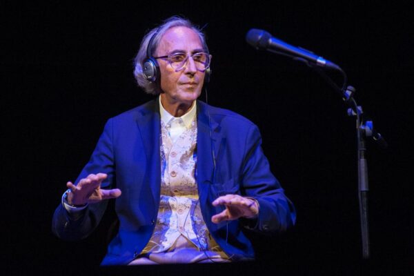 Morto Franco Battiato, il ‘Maestro’ della musica italiana ci lascia a 76 anni Morto Franco Battiato, il ‘Maestro’ della musica italiana ci lascia a 76 anni