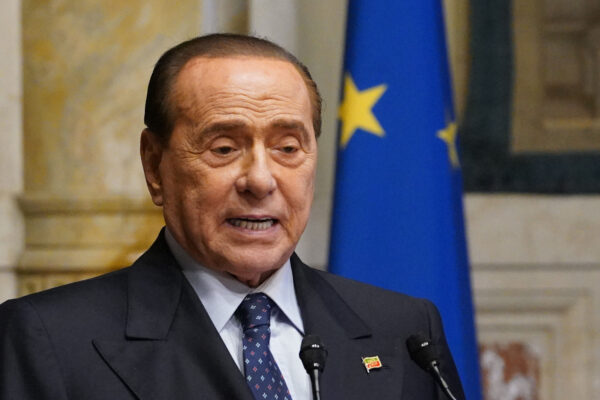 Ecco perché a Strasburgo per capire il caso di Berlusconi devono leggere Palamara