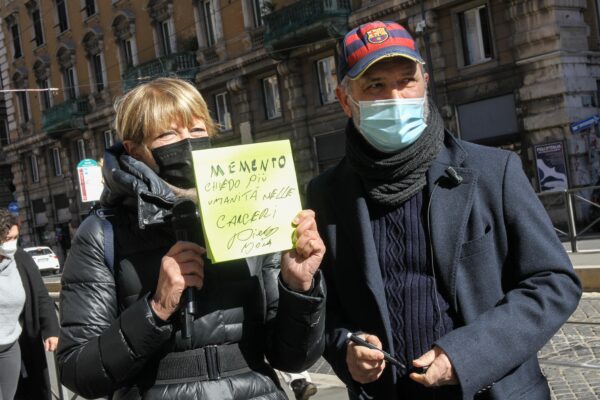 Bernardini a Cartabia: no a nulla carceri, si ad amnistia e indulto