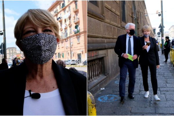 Rita Bernardini a colloquio con Cartabia: “Il ministro è d’accordo, bisogna ristrutturare le carceri non costruirne di nuove”