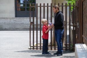 Il sogno di Massimo: dopo il film di Totti la vittoria del David di Donatello Il sogno di Massimo: dopo il film di Totti la vittoria del David di Donatello