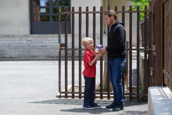Il sogno di Massimo: dopo il film di Totti la vittoria del David di Donatello
