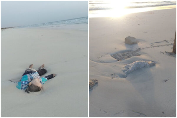 Foto da Twitter (Oscar Camps)