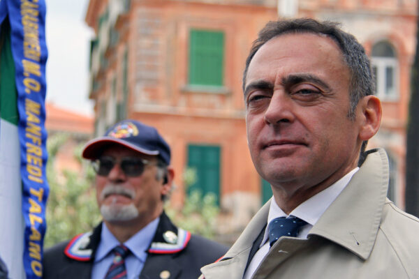 “Maresca sindaco? Per fortuna non tutti i Pm sono come de Magistris…”, parla Luigi Bobbio