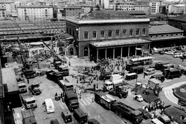 Il segreto di Stato sulle stragi va tolto, ecco perché