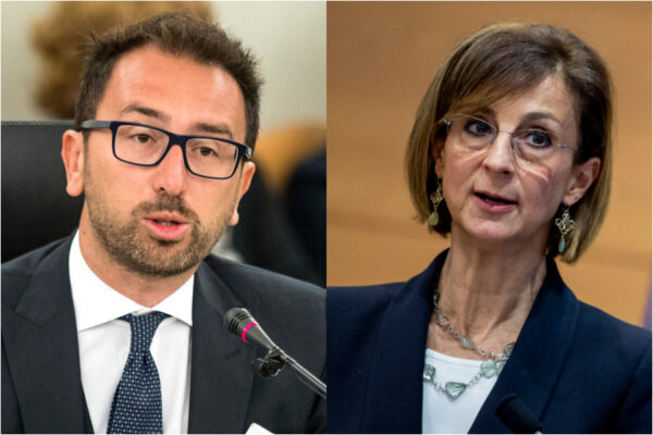 Prescrizione fuori dalle aule, toghe all’angolo