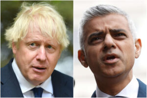 Londra, Sadiq Khan resiste al Super Thursday di Boris Johnson e si conferma sindaco