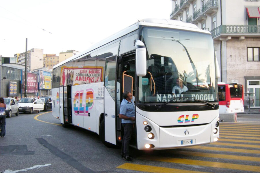 “Clp distrutta dal pretesto dell’antimafia”, parla Francesco Viale