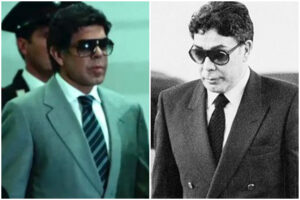 Chi era Tommaso Buscetta, il “traditore” della Mafia che ha svelato Cosa Nostra a Giovanni Falcone