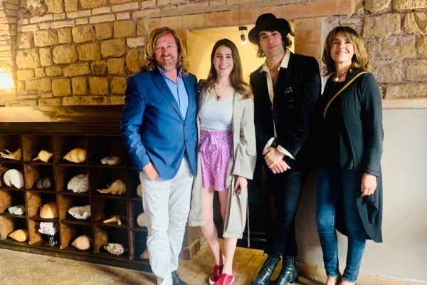 A Roma la prima Wunderkammer: la “camera delle meraviglie” firmata Del Bufalo e Mottinelli