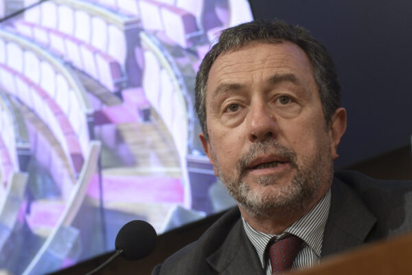 “Crisi della magistratura, inutile dare la colpa ai singoli”, intervista a Gian Domenico Caiazza