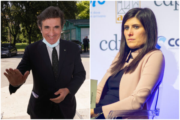 Cairo e il video contro Appendino: “Sindaca deficiente, voi avete mai votato Cinque Stelle?”, poi le scuse