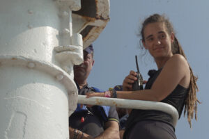 “Carola ha salvato vite umane”, niente processo per la comandante della Sea Watch