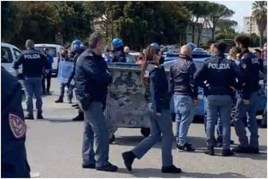 La crisi delle istituzioni mette in moto la giustizia fai da te