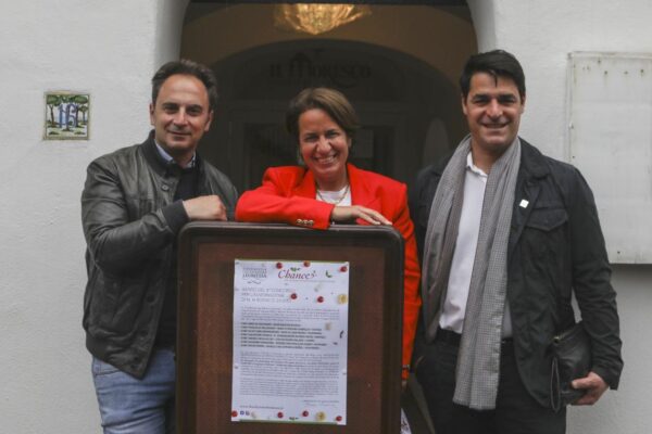 Come diventare chef stellati: 14 borse di studio per giovani professionisti col progetto Chance