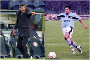 Chi è Sergio Conceição, l’ex nazionale portoghese dato come prossimo allenatore del Napoli
