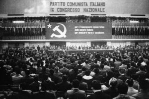 Storia del PCI, partito glorioso che fece un giro largo per non abbracciare Craxi